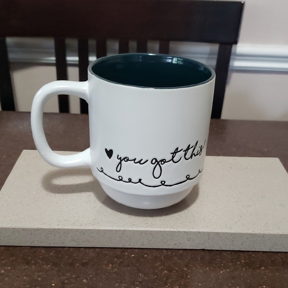 Sheffield Home Coffee Mug